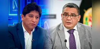 Defensor del Pueblo critica gestión del ministro del Interior, pero se opone a su destitución Defensor del Pueblo critica gestión del ministro del Interior, pero se opone a su destitución