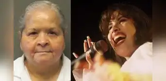 Texas podría liberar a Yolanda Saldívar, condenada a cadena perpetua por el asesinato de Selena Quintanilla Texas podría liberar a Yolanda Saldívar, condenada a cadena perpetua por el asesinato de Selena Quintanilla