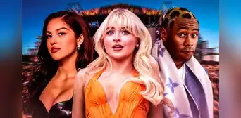Lollapalooza Chicago 2025 anuncia lineup con Sabrina Carpenter, Olivia Rodrigo, Tyler, The Creator y TWICE: fechas y entradas Lollapalooza Chicago 2025 anuncia lineup con Sabrina Carpenter, Olivia Rodrigo, Tyler, The Creator y TWICE: fechas y entradas