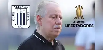 Presidente de Libertad anunció repentino cambio para duelo con Alianza Lima y otros clubes por Libertadores: "Ya firmamos la solicitud"