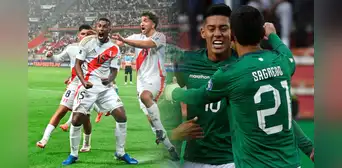 Canal confirmado del Perú vs Bolivia por la fecha 13 de las Eliminatorias 2026 Canal confirmado del Perú vs Bolivia por la fecha 13 de las Eliminatorias 2026