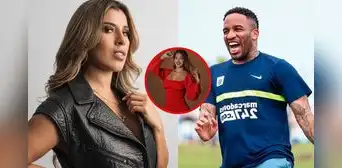 Yahaira Plasencia queda impactada tras enterarse de que Jefferson Farfán y Xiomy Kanashiro regresaron: “¿En serio?” Yahaira Plasencia queda impactada tras enterarse de que Jefferson Farfán y Xiomy Kanashiro regresaron: “¿En serio?”