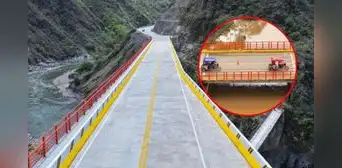 El ambicioso plan de puentes en Piura: superan los 280 metros y prometen reducir el tráfico en 7 comunidades El ambicioso plan de puentes en Piura: superan los 280 metros y prometen reducir el tráfico en 7 comunidades