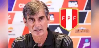 Óscar Ibáñez alista ofensivo 11: la alineación qué probó a días del Perú vs Bolivia por las Eliminatorias 2026 Óscar Ibáñez alista ofensivo 11: la alineación qué probó a días del Perú vs Bolivia por las Eliminatorias 2026