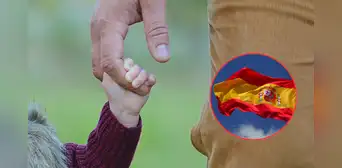 Mensajes y frases por el Día del Padre en España: cortas y bonitas para felicitar a papá este 19 de marzo Mensajes y frases por el Día del Padre en España: cortas y bonitas para felicitar a papá este 19 de marzo