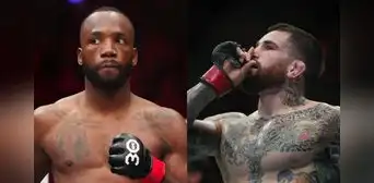 UFC Fight Night: a qué hora y cómo ver EN DIRECTO el enfrentamiento entre Leon Edwards vs. Sean Brady desde EEUU UFC Fight Night: a qué hora y cómo ver EN DIRECTO el enfrentamiento entre Leon Edwards vs. Sean Brady desde EEUU