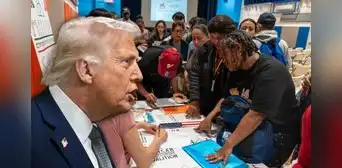 ¡Malas noticias para Donald Trump! Nueva York ofrece TPS, DACA y otros documentos para facilitar ciudadanía a inmigrantes ¡Malas noticias para Donald Trump! Nueva York ofrece TPS, DACA y otros documentos para facilitar ciudadanía a inmigrantes