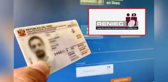 Obtén o actualiza tu DNI electrónico gratis en marzo de 2025: revisa fechas, regiones y requisitos de las campañas gratuitas, vía Reniec Obtén o actualiza tu DNI electrónico gratis en marzo de 2025: revisa fechas, regiones y requisitos de las campañas gratuitas, vía Reniec