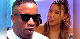 Xiomy Kanashiro sorprende al revelar qué es lo que realmente le gusta de Jefferson Farfán: "Un match increíble"