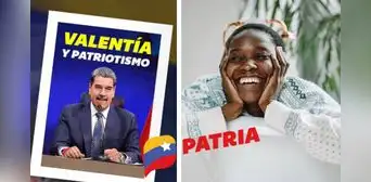 Bono Valentía y Patriotismo 2025: fecha de pago, monto con aumento y cómo cobrar en 4 pasos vía Sistema Patria Bono Valentía y Patriotismo 2025: fecha de pago, monto con aumento y cómo cobrar en 4 pasos vía Sistema Patria