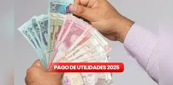 Pago de Utilidades 2025: ¿cuál es el plazo máximo que tienen la empresas para desembolsar? Pago de Utilidades 2025: ¿cuál es el plazo máximo que tienen la empresas para desembolsar?