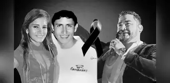 Tragedias en la cumbia peruana: los fallecimientos de Edita Guerrero, Paul Flores y más artistas que conmocionaron al Perú Tragedias en la cumbia peruana: los fallecimientos de Edita Guerrero, Paul Flores y más artistas que conmocionaron al Perú