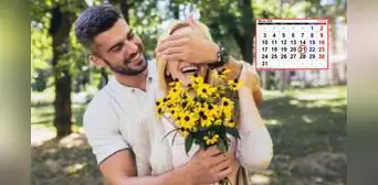 Este es el verdadero significado de regalar flores amarillas el 21 de marzo Este es el verdadero significado de regalar flores amarillas el 21 de marzo