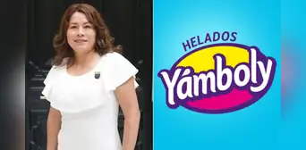 La ayacuchana que, tras huir del terrorismo, empezó de cero vendiendo en un mercado de SJL y hoy es dueña de Yamboly: la historia de Dora Rodríguez La ayacuchana que, tras huir del terrorismo, empezó de cero vendiendo en un mercado de SJL y hoy es dueña de Yamboly: la historia de Dora Rodríguez