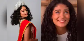 Guadalupe Farfán, actriz de ‘Al fondo hay sitio’, descarta participar en el Miss Perú: “La sociedad cree que la belleza se ve de una sola manera” Guadalupe Farfán, actriz de ‘Al fondo hay sitio’, descarta participar en el Miss Perú: “La sociedad cree que la belleza se ve de una sola manera”