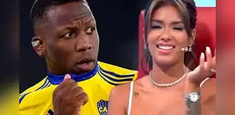 Shirley Arica expone a Luis Advíncula y confiesa que le mandó mensajes tras su 'encerrona': "No lo iba a quemar"