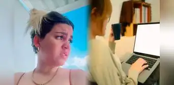 Cubana usa cremas para el rostro recomendadas en TikTok y tiene un resultado aterrador: “Miren como tengo mi cara” Cubana usa cremas para el rostro recomendadas en TikTok y tiene un resultado aterrador: “Miren como tengo mi cara”