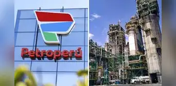 Petroperú sobre Unidad Flexicoking de Refinería de Talara: "Viene operando con normalidad" Petroperú sobre Unidad Flexicoking de Refinería de Talara: "Viene operando con normalidad"