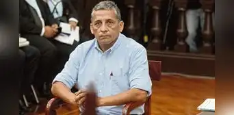 Jurado Nacional de Elecciones cancela la inscripción del partido de Antauro Humala