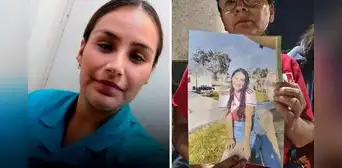 Enfermera que atendió a víctimas de la tragedia del Real Plaza Trujillo lleva 22 días desaparecida