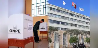 Elecciones en Perú 2026: 41 partidos están inscritos para los comicios electorales del 12 de abril, según JNE Elecciones en Perú 2026: 41 partidos están inscritos para los comicios electorales del 12 de abril, según JNE