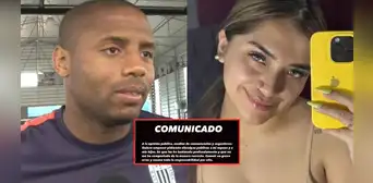 Roberto Guizasola se pronuncia tras haber sido acusado de amenazar de muerte a joven: "Las afirmaciones son falsas" Roberto Guizasola se pronuncia tras haber sido acusado de amenazar de muerte a joven: "Las afirmaciones son falsas"