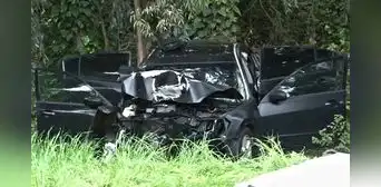 Mujer habría provocado accidente de tránsito donde murieron sus dos hijos en California, según CHP