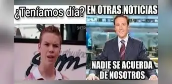 Día del Hombre: sí, también existe y estos son los memes más graciosos de este 19 de marzo Día del Hombre: sí, también existe y estos son los memes más graciosos de este 19 de marzo