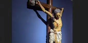 Semana Santa: exposición de arte reúne más de 30 piezas únicas de arte religioso