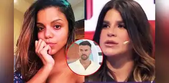 Macarena Vélez expondrá en 'El valor de la verdad' un supuesto fuerte enfrentamiento con ‘Nena’ Cubillas: “Me empezó a insultar en la calle”