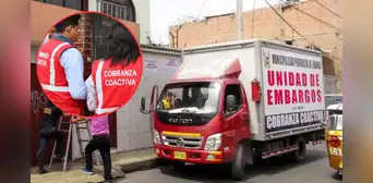 ¿La municipalidad puede embargar tu casa si no pagas el impuesto predial en 2025? Esto es lo que debes saber ¿La municipalidad puede embargar tu casa si no pagas el impuesto predial en 2025? Esto es lo que debes saber