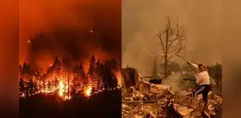 Cheque de estímulo en California por FEMA: cómo solicitarlo y acceder al pago de hasta US$770 Cheque de estímulo en California por FEMA: cómo solicitarlo y acceder al pago de hasta US$770