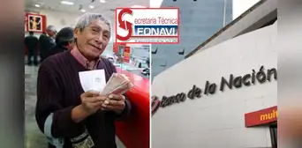 Fonavi 2025: ¿quiénes no recibirían el Reintegro 3 en marzo según el Banco de la Nación? Fonavi 2025: ¿quiénes no recibirían el Reintegro 3 en marzo según el Banco de la Nación?