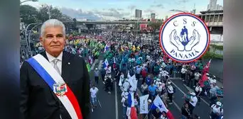 Ley 462 de la Caja Seguro Social: así será la norma aprobada que preocupa a los jubilados y pensionados panameños Ley 462 de la Caja Seguro Social: así será la norma aprobada que preocupa a los jubilados y pensionados panameños