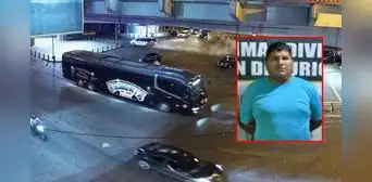 Capturan a presunto implicado en el asesinato de ‘El Ruso’, cantante de Armonía 10