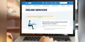 ¡Atención, conductores en California! Esta es la muestra del examen escrito para obtener la licencia de conducir ¡Atención, conductores en California! Esta es la muestra del examen escrito para obtener la licencia de conducir
