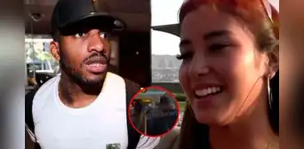Jefferson Farfán abandona Lima junto a Xiomy Kanashiro tras confirmar reconciliación y viven romántico viaje juntos Jefferson Farfán abandona Lima junto a Xiomy Kanashiro tras confirmar reconciliación y viven romántico viaje juntos