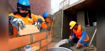 ¿Cuánto cuesta construir una casa de 80 m² en Lima Norte, según ingeniero? Conoce precios en Comas, Carabayllo, Puente Piedra y demás distritos ¿Cuánto cuesta construir una casa de 80 m² en Lima Norte, según ingeniero? Conoce precios en Comas, Carabayllo, Puente Piedra y demás distritos