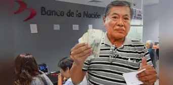 Esta es la única plataforma oficial del Fonavi que te permite verificar cuánto cobrar antes de ir al Banco de la Nación Esta es la única plataforma oficial del Fonavi que te permite verificar cuánto cobrar antes de ir al Banco de la Nación