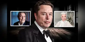 Elon Musk: el multimillonario que llegó a EEUU como inmigrante, ¿de qué país es originario?