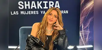 Shakira abrirá un museo en Ciudad de México: fechas, costos y detalles de la exhibición “Estoy Aquí”
