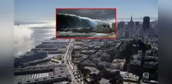 California podría enfrentar tsunami extremo: mapas actualizados del Servicio Geológico alertan de inundaciones de hasta 50 pies California podría enfrentar tsunami extremo: mapas actualizados del Servicio Geológico alertan de inundaciones de hasta 50 pies