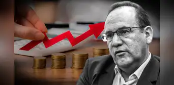 BBVA e IPE elevan sus proyecciones sobre el PBI, pero aún lejos de lo planteado por el MEF BBVA e IPE elevan sus proyecciones sobre el PBI, pero aún lejos de lo planteado por el MEF