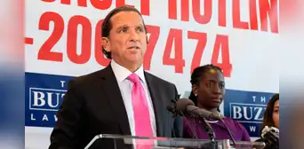 Nueva York en shock: Tony Buzbee renuncia a la defensa en las demandas contra Diddy