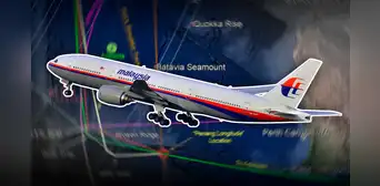 El misterio del siglo, el vuelo MH370: el avión que desapareció hace 11 años con 239 personas y aún no se sabe donde está El misterio del siglo, el vuelo MH370: el avión que desapareció hace 11 años con 239 personas y aún no se sabe donde está