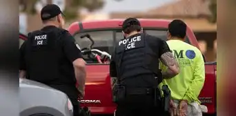 Redadas de ICE: estas son las zonas donde hay más operativos contra inmigrantes en Florida Redadas de ICE: estas son las zonas donde hay más operativos contra inmigrantes en Florida