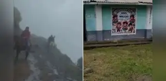 Muere profesora que quedó varada por lluvias durante días tras no recibir atención médica en La Libertad