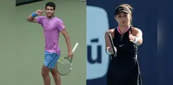 Miami Open 2025: a qué hora y cómo ver EN DIRECTO desde EEUU uno de los mejores torneos de tenis