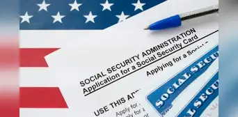 Pagos del Seguro Social en EEUU: beneficiarios podrán recibir hasta US$5.108 hoy miércoles 19 de marzo Pagos del Seguro Social en EEUU: beneficiarios podrán recibir hasta US$5.108 hoy miércoles 19 de marzo