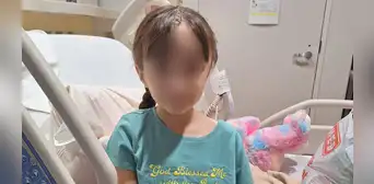 ICE bajo acusación: familia de niña sobreviviente de cáncer denuncia registros indebidos en proceso de deportación a México ICE bajo acusación: familia de niña sobreviviente de cáncer denuncia registros indebidos en proceso de deportación a México
